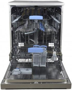 IFB Dish Washer Neptune Vx Silver